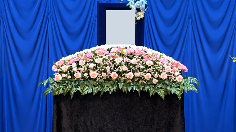 二日葬プラン