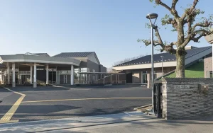 行田市斎場