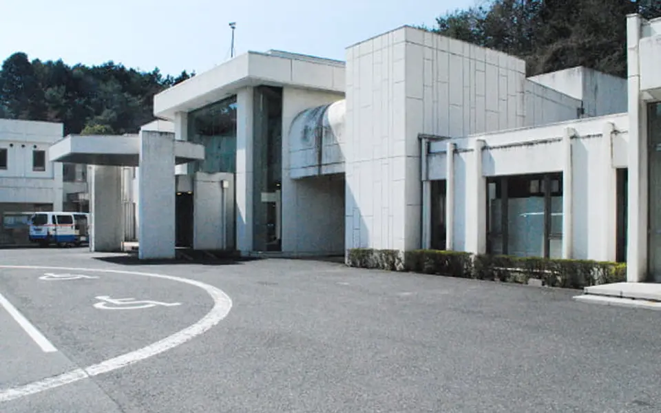 広域飯能斎場