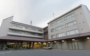 戸田葬祭場