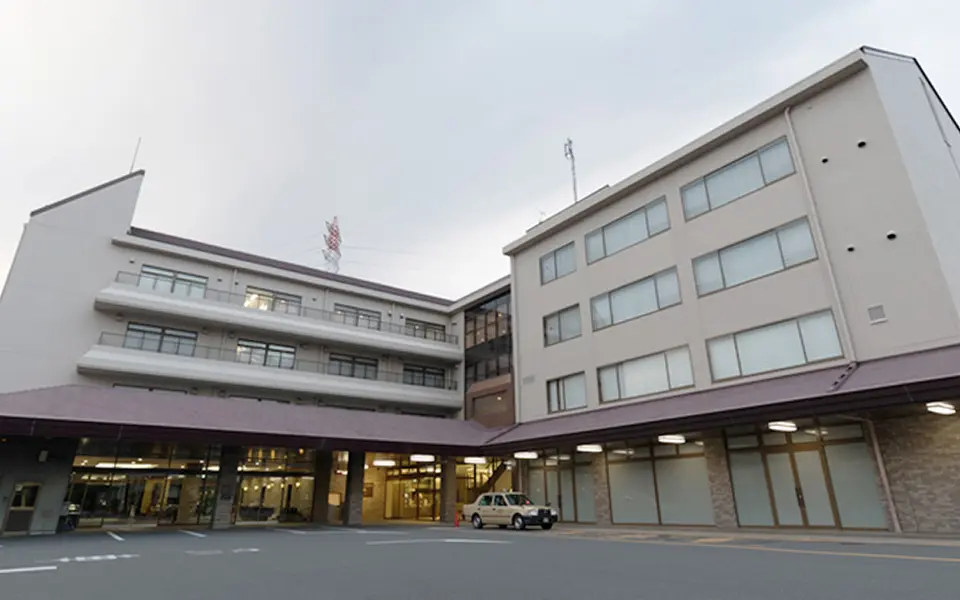 戸田葬祭場