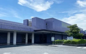 浦和斎場