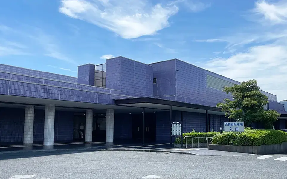 浦和斎場