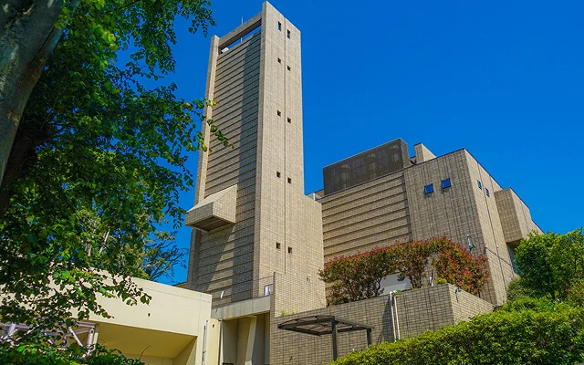 美里町で火葬場併設がある葬儀場の写真