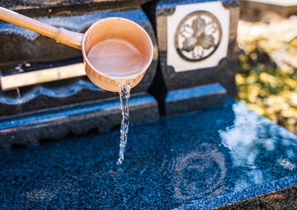 春日部市の合同墓地のメリット・デメリットと費用/手続き【見学・契約の注意点】