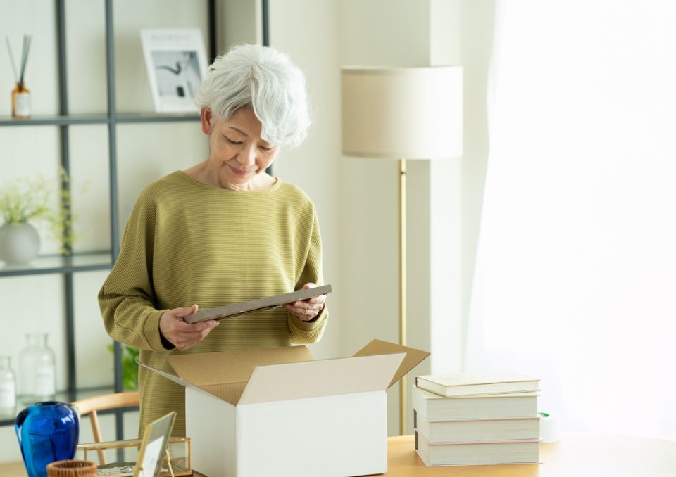生前整理 川越市で安心の進め方 公的支援・費用・相談窓口と無料相談